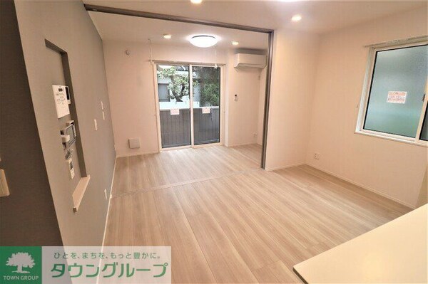 リビング・居室