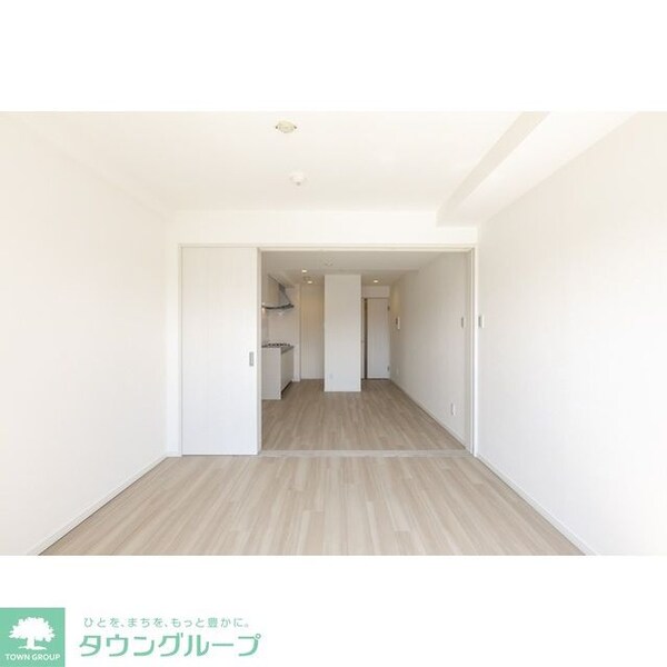 リビング・居室(同タイプの写真)