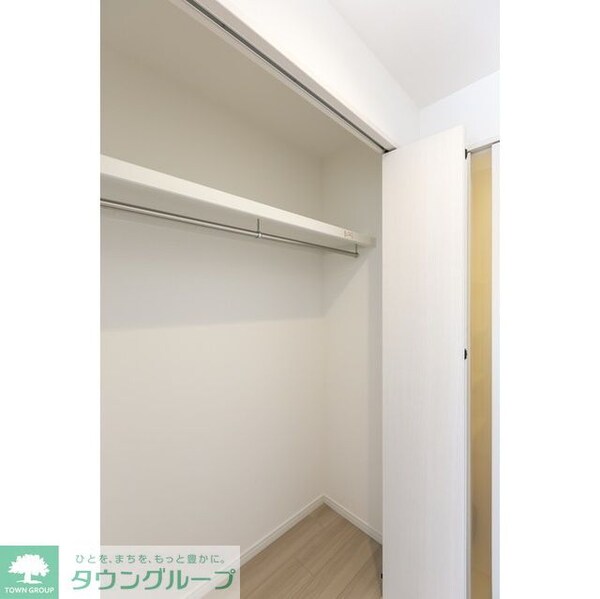 収納(同タイプの写真)