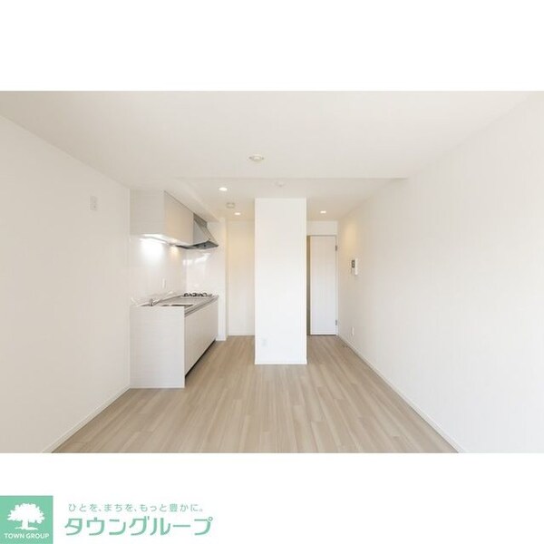 リビング・居室(同タイプの写真)