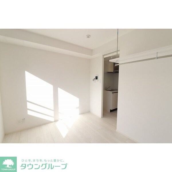 リビング・居室