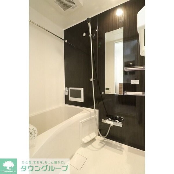 バス／シャワールーム等