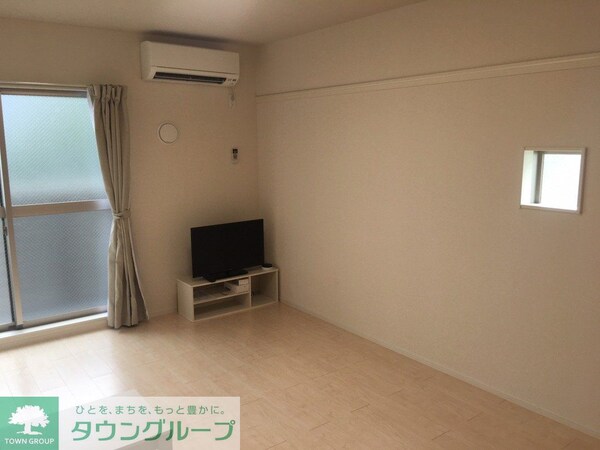 リビング・居室