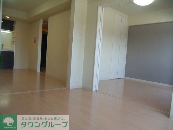 リビング・居室