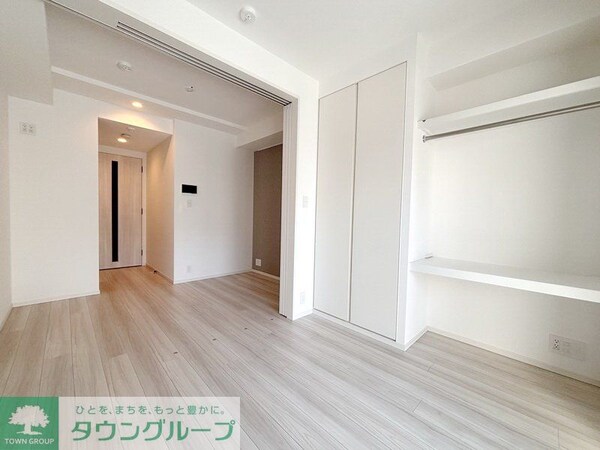 リビング・居室