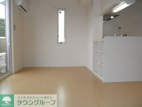 リビング・居室