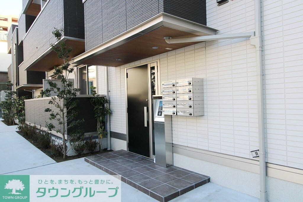 物件内観写真18　