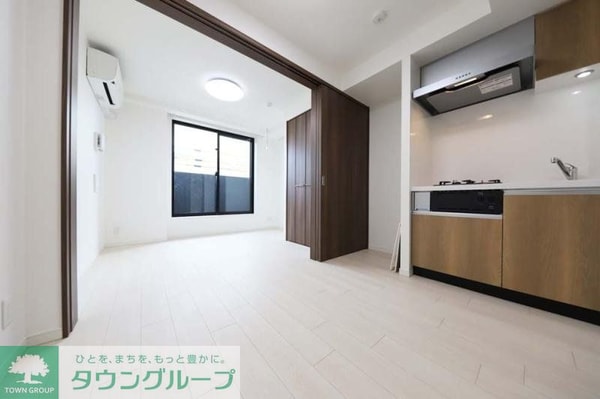 リビング・居室