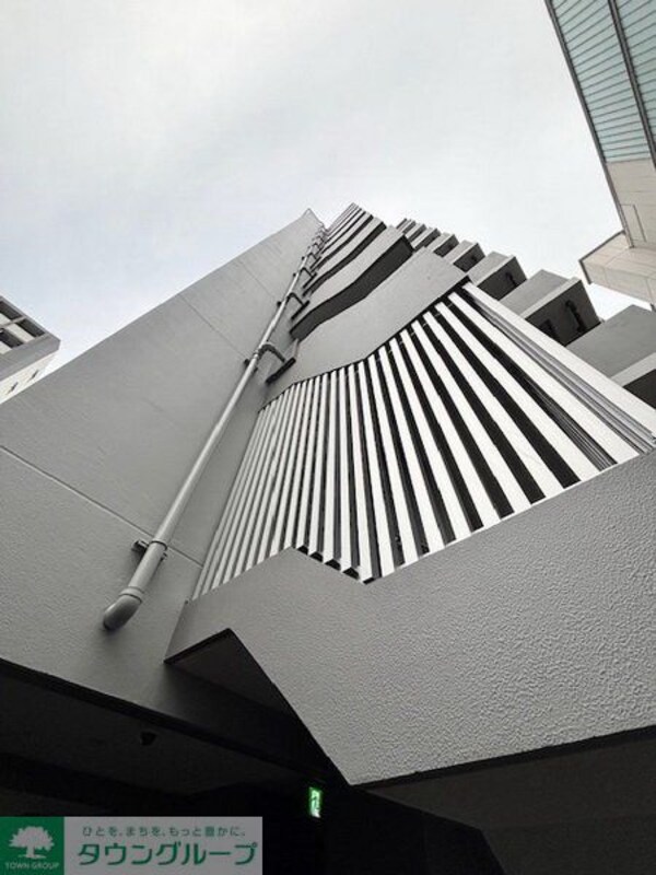 外観(共有部分)