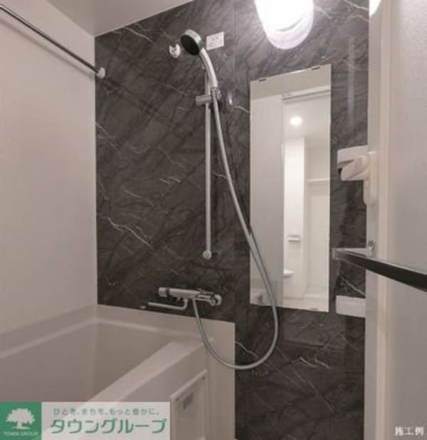 バス／シャワールーム等