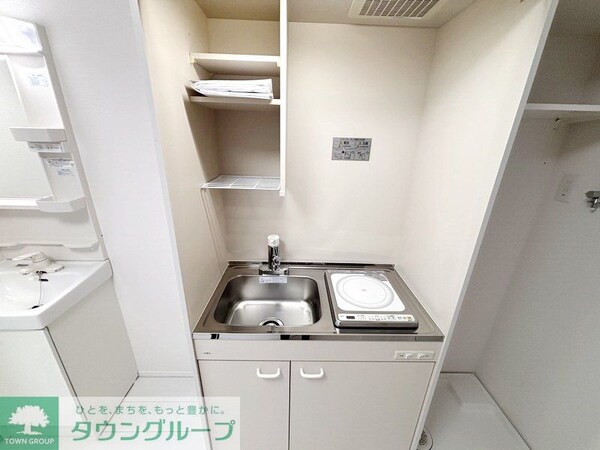 キッチン(キッチン)