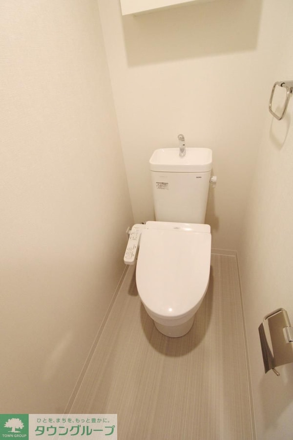 トイレ(トイレ)