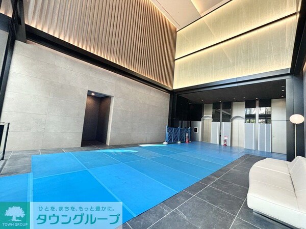 エントランス(エントランス)