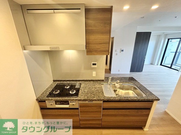 キッチン(キッチン)