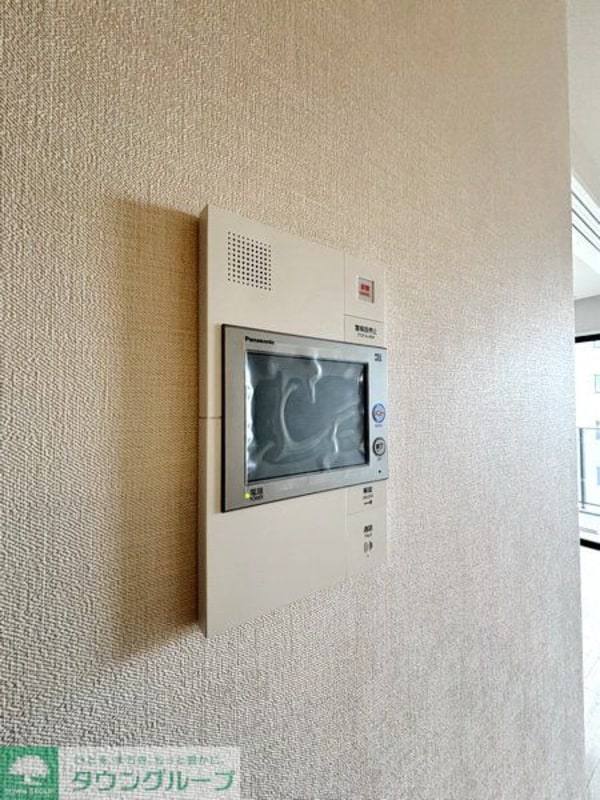 セキュリティ(設備)