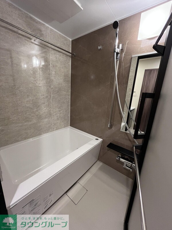 バス／シャワールーム等(※別部屋参照※)