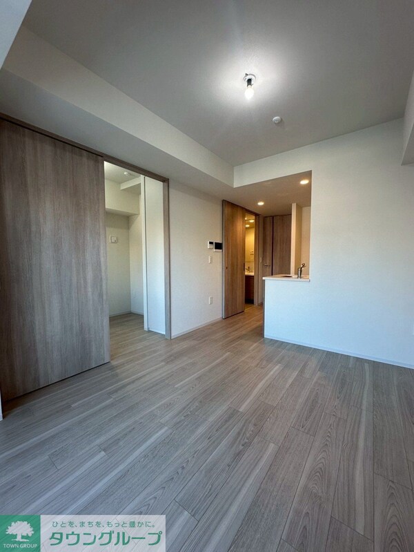 リビング・居室