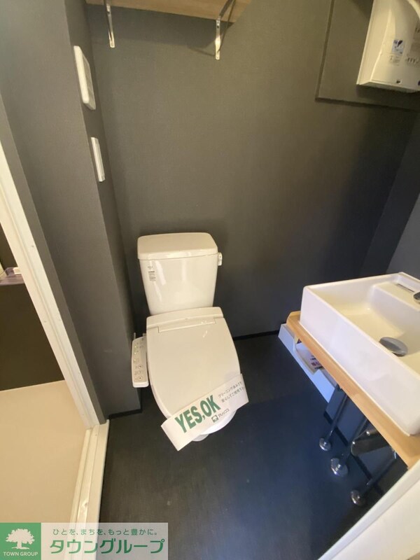 トイレ(トイレ)