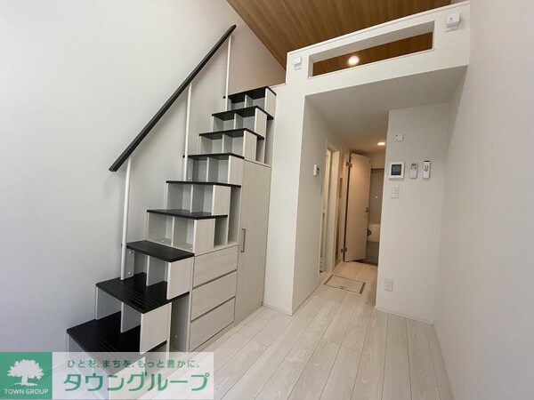 リビング・居室