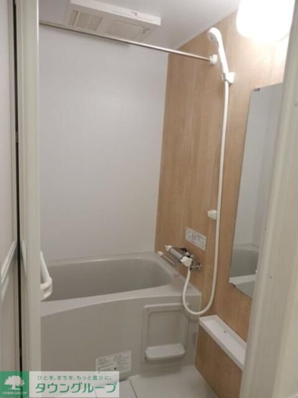 バス／シャワールーム等