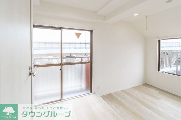 リビング・居室