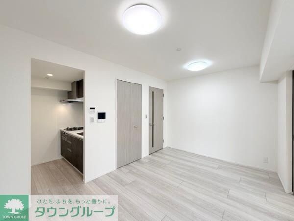 その他室内・内装(リビング/居室)