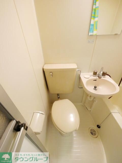 物件内観写真10　