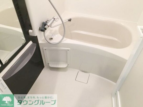 バス／シャワールーム等