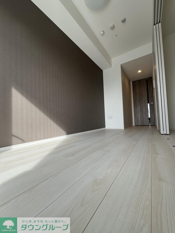 リビング・居室(同室他階参照)