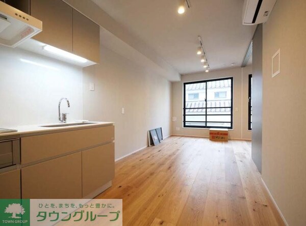 リビング・居室