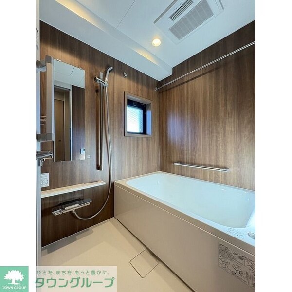 バス／シャワールーム等