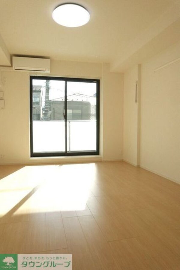 リビング・居室