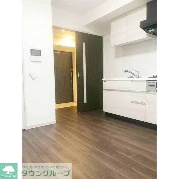 リビング・居室