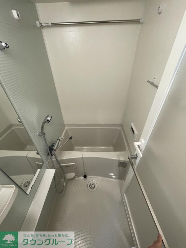 バス／シャワールーム等