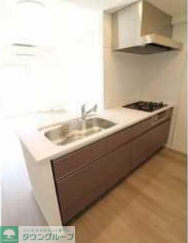 キッチン(キッチン)