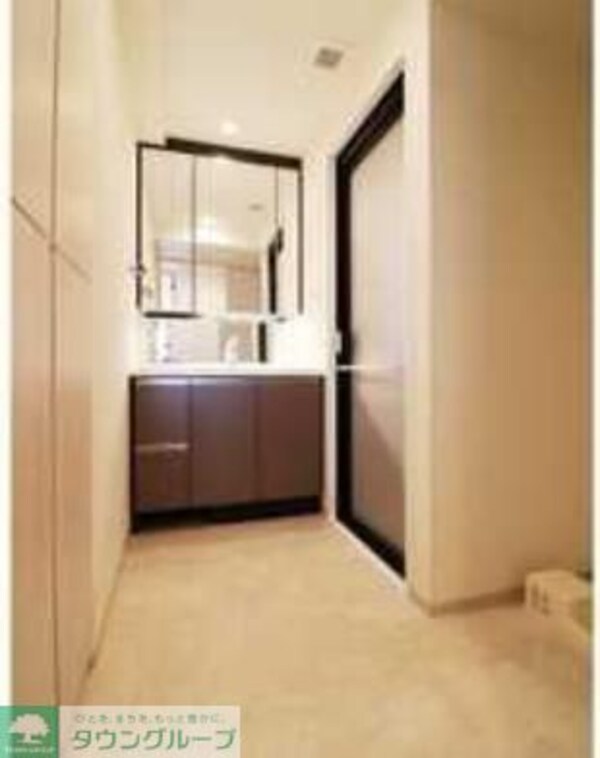 その他室内・内装(洗面)