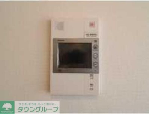 セキュリティ(設備)