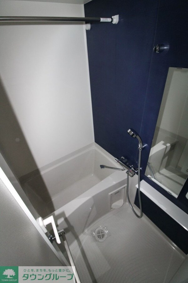 バス／シャワールーム等