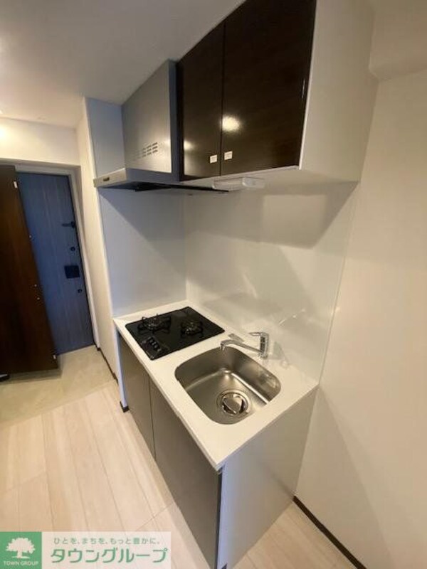 キッチン(キッチン)