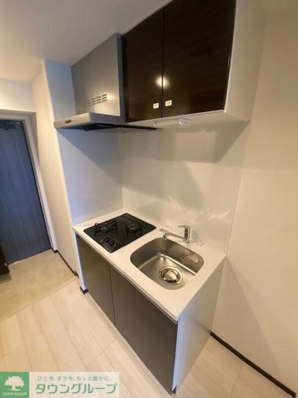 キッチン(キッチン)