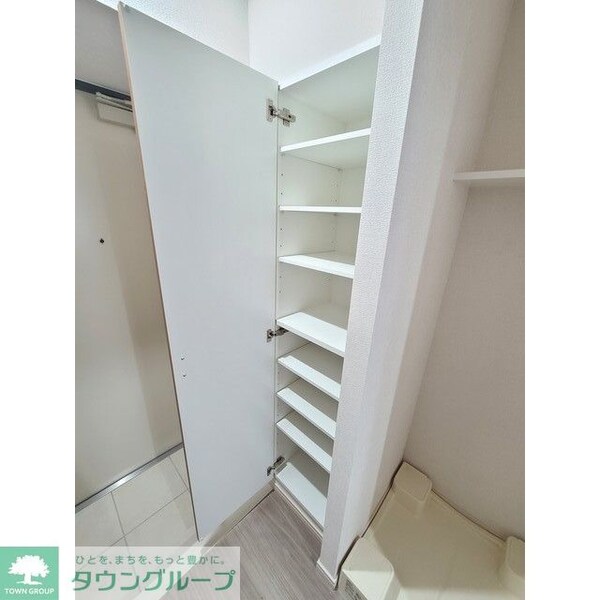 その他(シューズボックス)