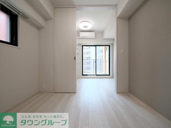 リビング・居室