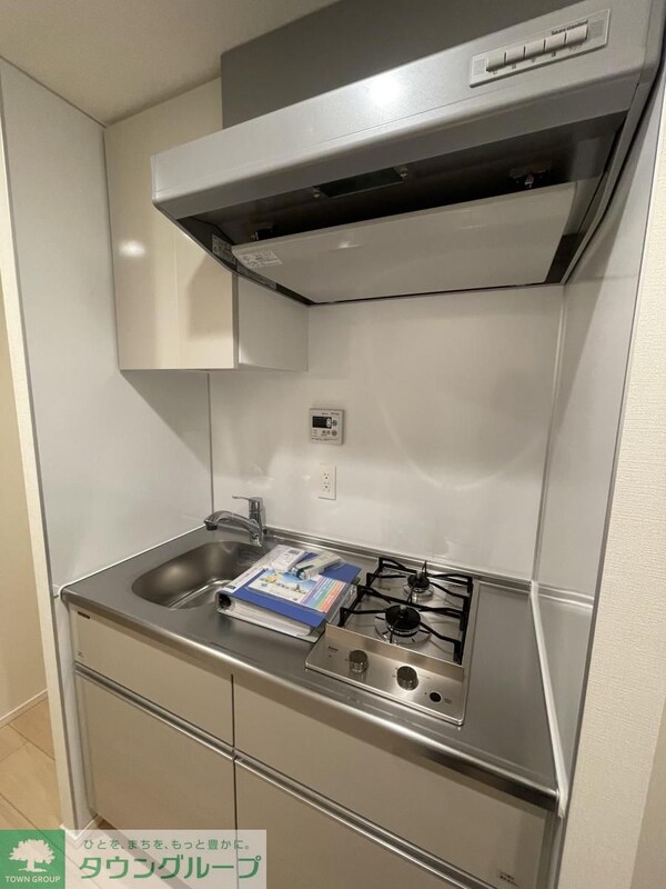 キッチン(キッチン)