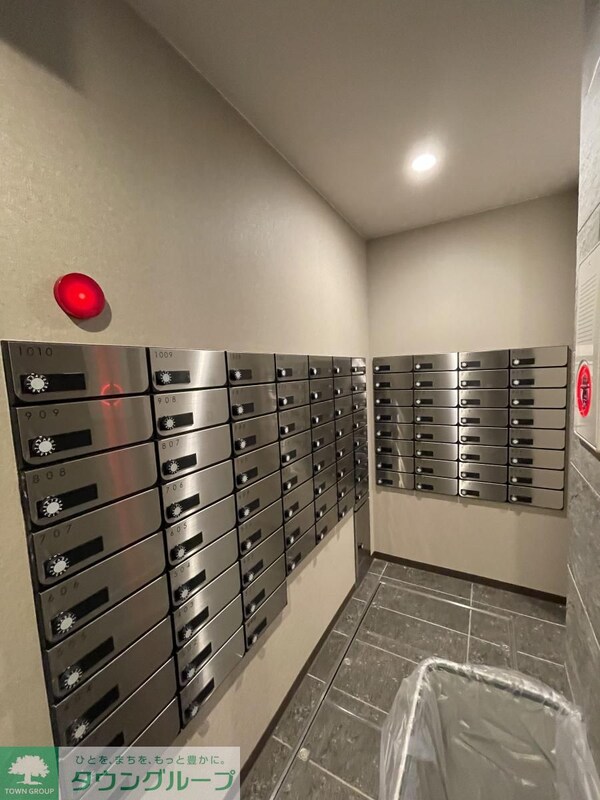 共有部分(共有部分)