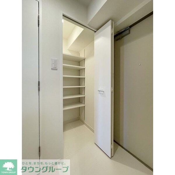 その他(シューズボックス)