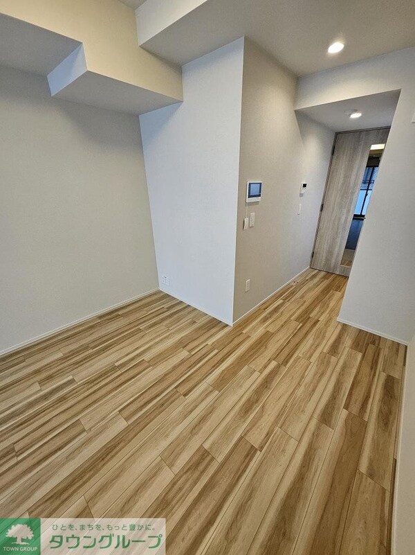 リビング・居室(※別部屋同間取)