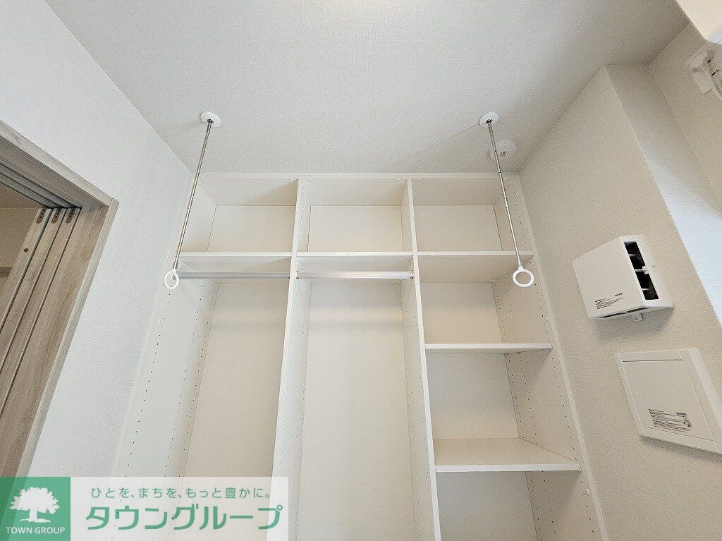 物件内観写真19　(※別部屋同間取)