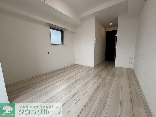 リビング・居室(設備)