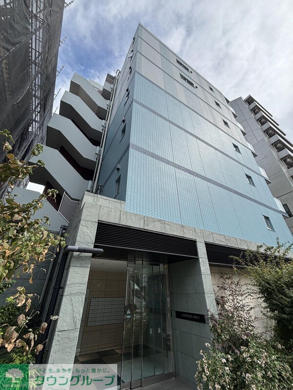 外観(バルコニー)