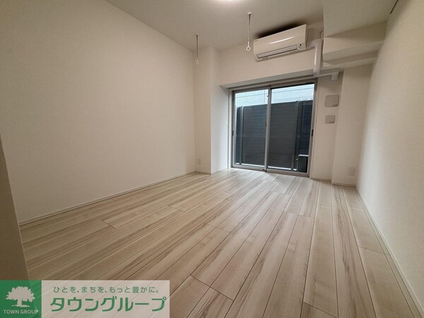 リビング・居室(設備)